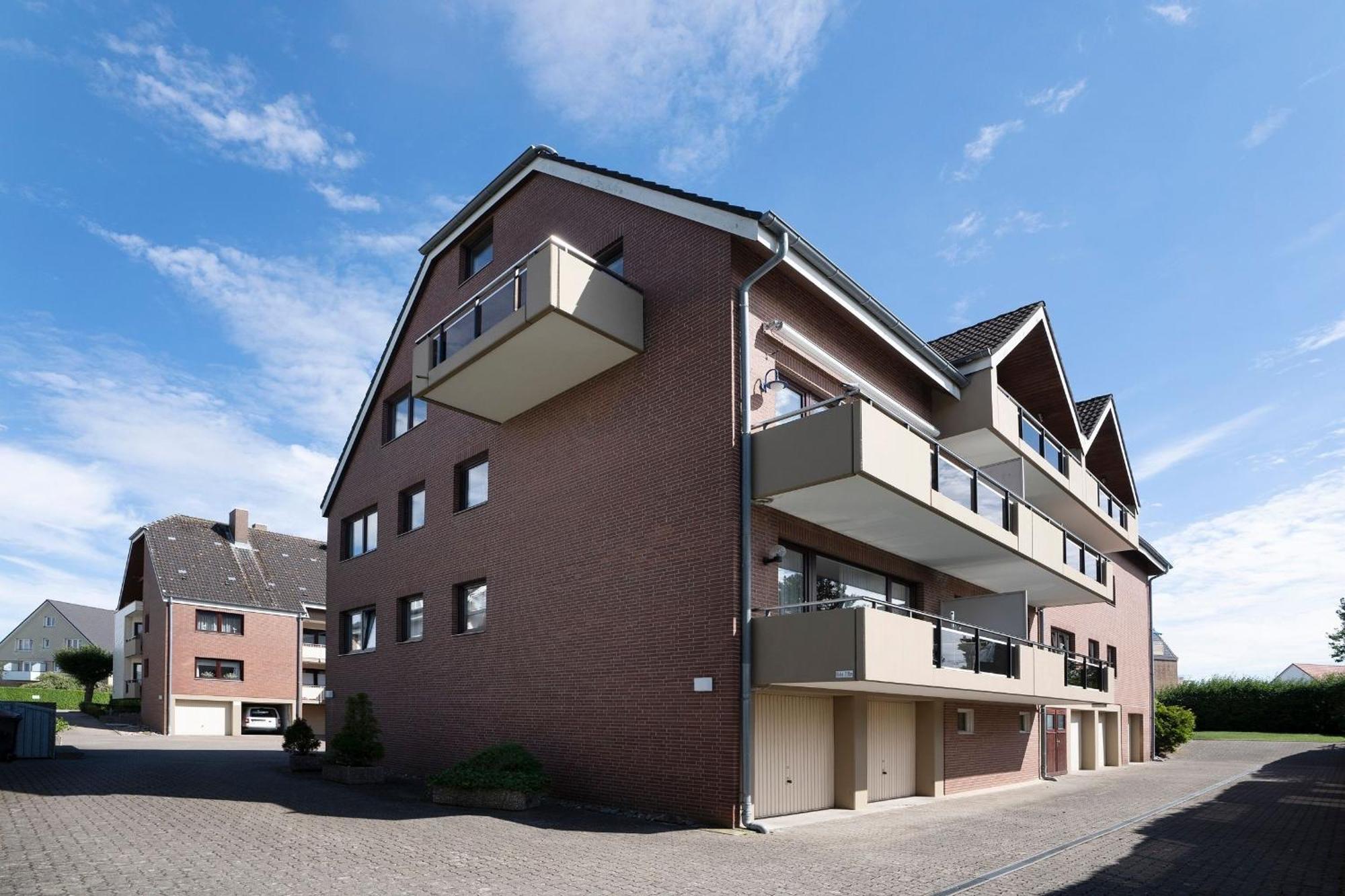 Fischerstrasse 10A Zum Moewennest Groemitz Luaran gambar