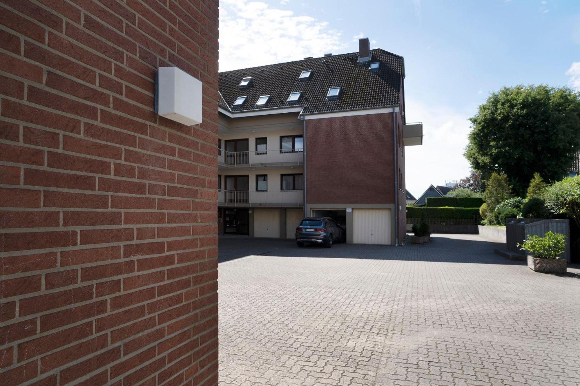 Fischerstrasse 10A Zum Moewennest Groemitz Luaran gambar